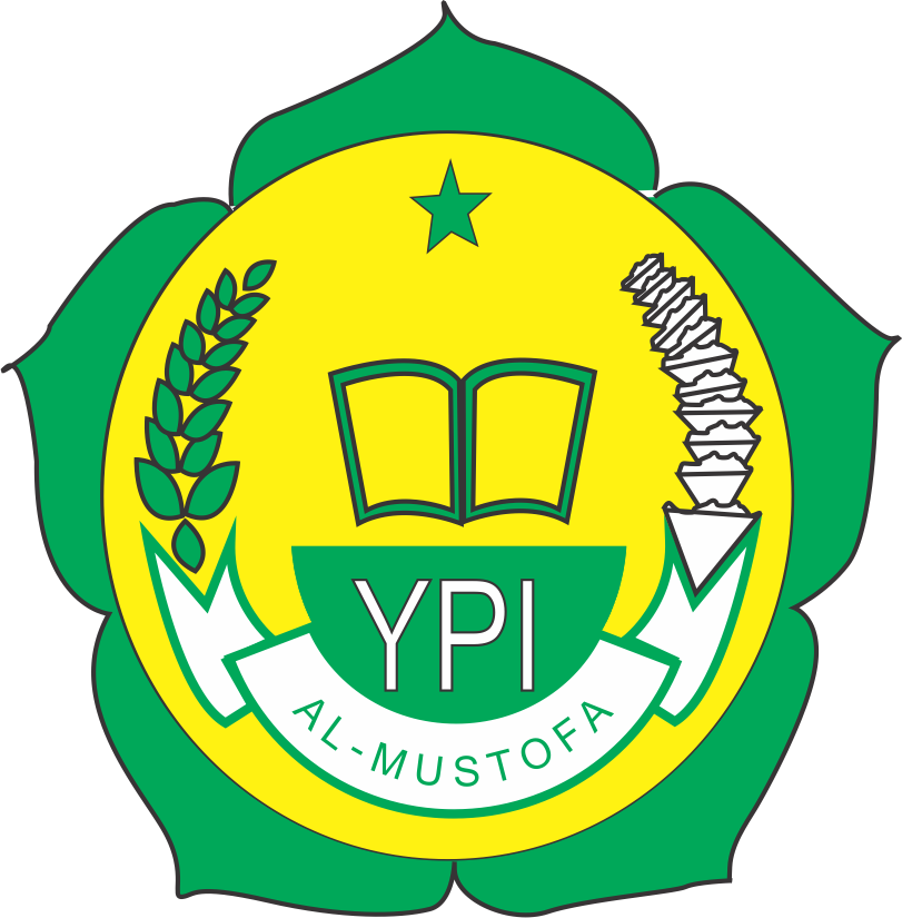 Logo Al Mustofa